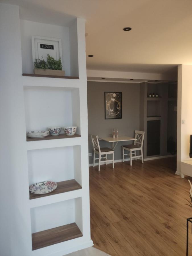 Apartament Z Widokiem Na Miasto กลีวิตเซ ภายนอก รูปภาพ